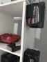 Стойки, холдъри батерия Milwaukee M18, снимка 3