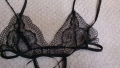 Дантелено еротично боди, снимка 2