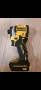 Акумулаторен ударен винтоверт DeWALT DCF850N, 18 V, 205 Nm,, снимка 1