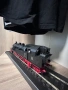 Колекционерси локомтивен влак Märklin German Federal Railroad (DB) Class 078 steam tank, снимка 6