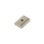 Канален магнит 20mm N52 0-8кг 9гр насочено поле | moqtmagazin.com, снимка 3