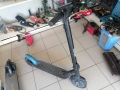 Електрическа тротинетка Nilox NXESM185PET (m1), снимка 1