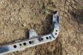 Греда под радиатора Фиат Пунто 2 2001 1.2i 60 Fiat Punto 2  2/3врати, снимка 4