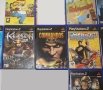 Игри за PS2 The Simpsons/Deus Ex/Gladiator/Legion/Top Gun/The Incredibles/Commandos 2/Jumanji, снимка 4
