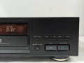 CD player компакт диск аудио CD плейър KENWOOD DP-8020, снимка 5