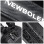 NEWBOLER Чанта за тротинетка, велосипед устойчива на дъжд M размер, снимка 5