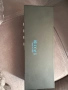 VPFET VP-SW345 KVM Switch 4x3 | HDMI 2.1 + DisplayPort 1.4 | Чисто нов, снимка 4
