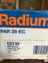 електрическа рефлекторна крушка RADIUM 120W, снимка 4