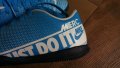 NIKE Mercurial Vipor Jr размер EUR 32 / UK13,5 детски за футбол в зала 126-13-S, снимка 8