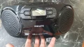 Радиокасетофон Philips AZ127, снимка 3