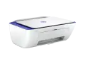 Многофункционален мастиленоструен цветен принтер HP DeskJet 2922 All-in-One, снимка 2