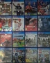 Игри за PS4, снимка 1