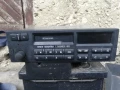 Авторадио Автокасерофон Bmw Bavaria C business Rds Bmw e28 E30 e31 e32 e34 e36, снимка 1