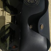 Очила ray Ban , снимка 1 - Слънчеви и диоптрични очила - 42079197