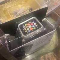 Apple Watch версия 2, кейс с каишка, снимка 6 - Смарт часовници - 35857462