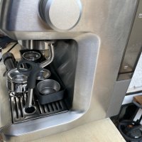 Sage Barista Express BSS875, снимка 14 - Кафемашини - 42609800