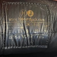 HIDE & JACK, снимка 6 - Маратонки - 42167680