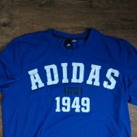 adidas - страхотна мъжка тениска, снимка 3 - Тениски - 42092985
