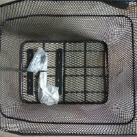 кошниица за багажника, снимка 1 - Аксесоари за велосипеди - 34130157