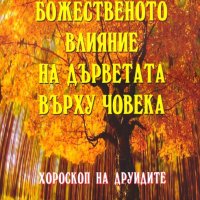 Божественото влияние на дърветата върху човека, снимка 1 - Езотерика - 18895330