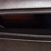 Нова дамска кожена чанта, снимка 7 - Чанти - 42015999