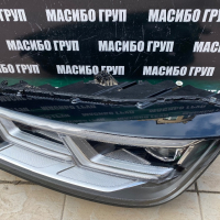 Фарове Matrix фар за Ауди Кю5 Audi Q5, снимка 11 - Части - 37373144