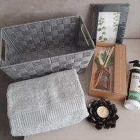 Подаръчна кошница AROMATHERAPY , снимка 4 - Други - 41332734