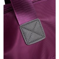 Дамска чанта Jingping Purple, снимка 11 - Чанти - 40330154