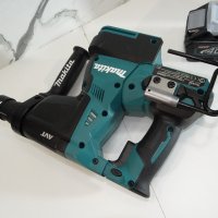 Makita HR 004G / 40 V / 4.0 Ah - Акумулаторен перфоратор / XGT, снимка 6 - Други инструменти - 41821543