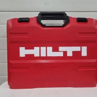 Куфар за перфоратор HILTI NURON, снимка 1 - Други инструменти - 40121904