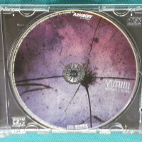 Votum- 2009- Metafiction (Prog Rock,Heavy Metal), снимка 7 - CD дискове - 44730774