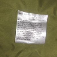 Vintage Energie Hoodie Down Cropped Jacket (XL)-(XXL) пухено яке, снимка 9 - Якета - 44701298