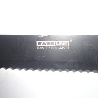 Страхотен швейцарски нож , снимка 3 - Ножове - 40286759