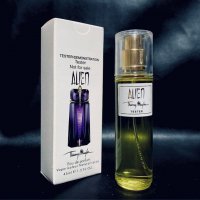 Thierry Mugler Alien EDP 45 ml - ТЕСТЕР за жени, снимка 1 - Дамски парфюми - 40055704