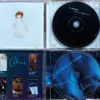 Музика на аудио дискове CD  Оригинални , снимка 14 - CD дискове - 40366589