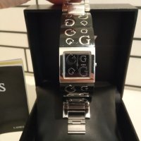 Дамски часовници GUESS и JETTE JOOP , снимка 10 - Дамски - 35979015