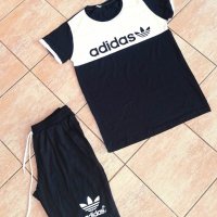 Мъжки екипи Nike и Adidas , снимка 2 - Спортни дрехи, екипи - 41449862