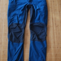 Lundhags AVHU Schoeller Hybrid панталон Мъжки 50 haglofs fjallraven, снимка 1 - Панталони - 36091737