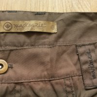 Mackenzie Trouser за лов риболов и туризъм размер 54 / XL панталон със здрава материя - 458, снимка 15 - Панталони - 42094252