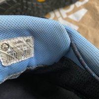 ''Alfa Hubro Gore-tex Vibram''оригинални туристически обувки 45 номер, снимка 11 - Спортни обувки - 40951572