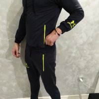 Спортен екип UNDER ARMOUR , снимка 5 - Спортни дрехи, екипи - 34829279