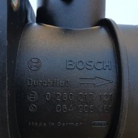 Въздухомер-измерител на масата на въздуха BOSCH 0 280 217 121 , снимка 4 - Части - 41980549