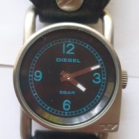 diesel watch, снимка 10 - Дамски - 41706091