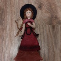 Много красиви кукли Барби Ариел Марипоса Островна принцеса музикални светещи , снимка 5 - Кукли - 25489800
