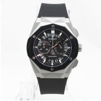 Мъжки луксозен часовник Hublot Big Bang, снимка 1 - Мъжки - 41613634