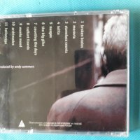 Andy Summers & John Etheridge – 1993 - Invisible Threads(Acoustic,Rock), снимка 3 - CD дискове - 41378828