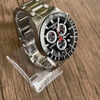 Tissot PRS 516 Chronograph T044.417.21.051.00, снимка 3 - Мъжки - 44293936