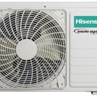 Hisense CA35YR03 Brissa Air Conditioning - A++A/+, 2924Frig. 2322Kcal, Inverter, 19dB, снимка 2 - Климатици - 41417723