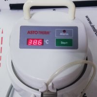 Astotherm IFT 200 Нагревател за кръв и инфузия, снимка 2 - Медицинска апаратура - 38984885