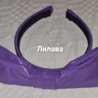 Шноли за коса за малки и големи дами, снимка 5 - Други - 40806064